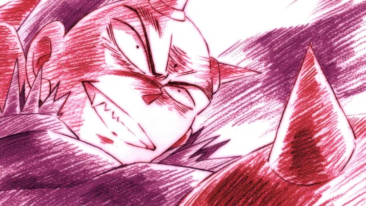  动画《真·侍传 YAIBA》与《名侦探柯南》发布合作视觉图  资讯 第11张