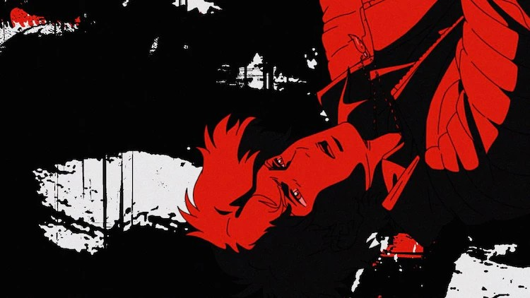  《拉撒路》公开OP和ED完整版影像  业内 第3张