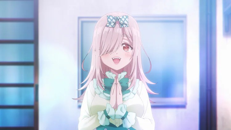 动画《卡库洛的未婚妻》第二季7月开播 资讯 第4张 动画《卡库洛的未婚妻》第二季7月开播 资讯 第4张