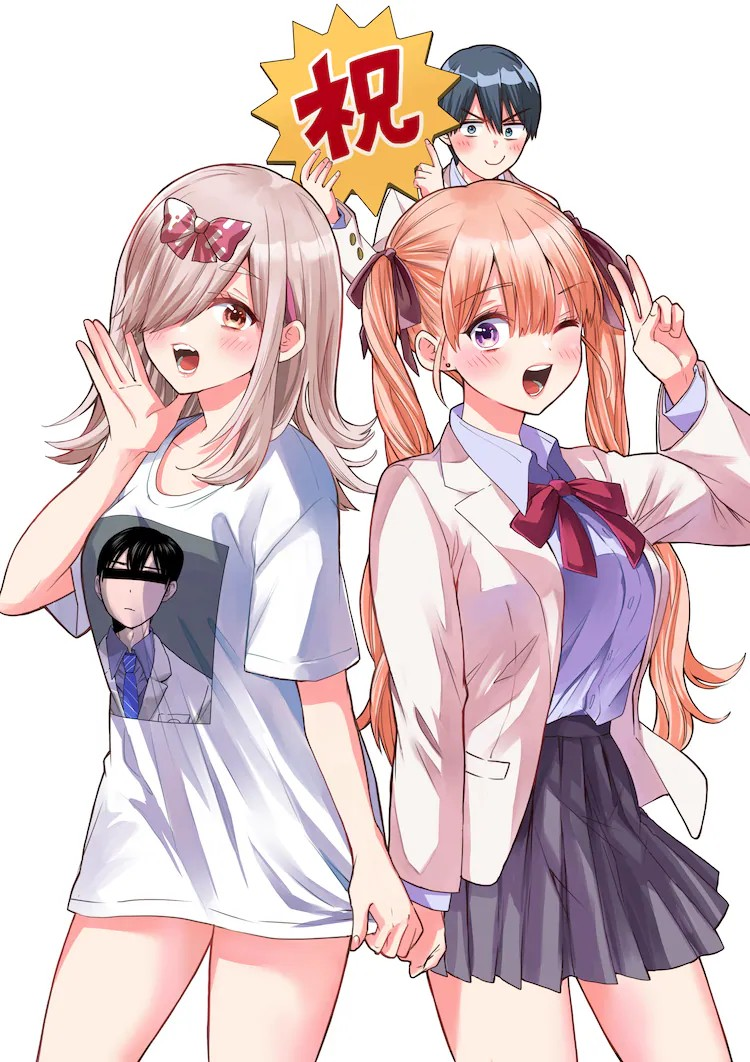 动画《卡库洛的未婚妻》第二季7月开播 资讯 第13张 动画《卡库洛的未婚妻》第二季7月开播 资讯 第13张