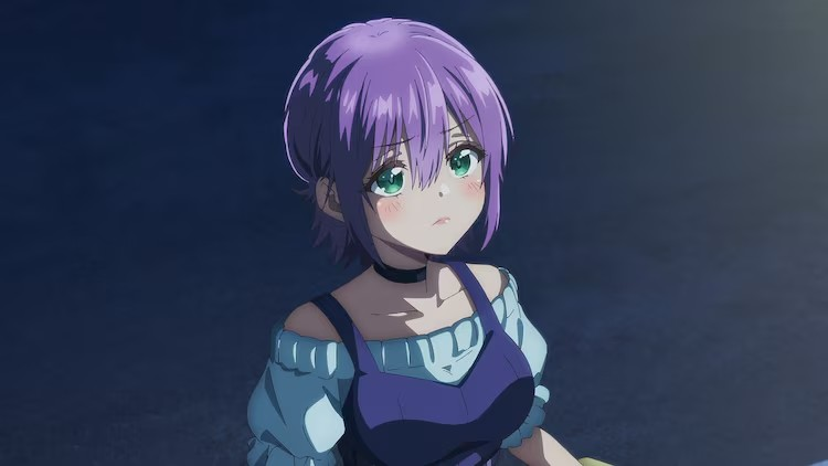 动画《卡库洛的未婚妻》第二季7月开播 资讯 第2张 动画《卡库洛的未婚妻》第二季7月开播 资讯 第2张