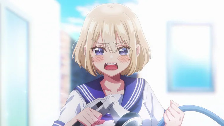 动画《卡库洛的未婚妻》第二季7月开播 资讯 第6张 动画《卡库洛的未婚妻》第二季7月开播 资讯 第6张