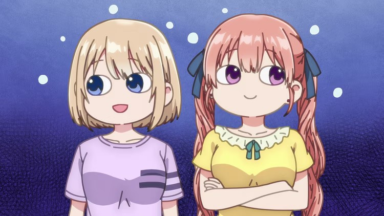 动画《卡库洛的未婚妻》第二季7月开播 资讯 第8张 动画《卡库洛的未婚妻》第二季7月开播 资讯 第8张