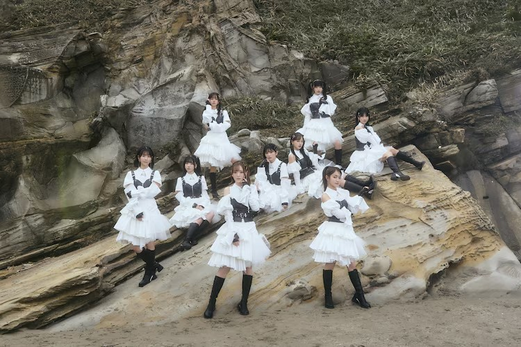 动画《卡库洛的未婚妻》第二季7月开播 资讯 第11张 动画《卡库洛的未婚妻》第二季7月开播 资讯 第11张