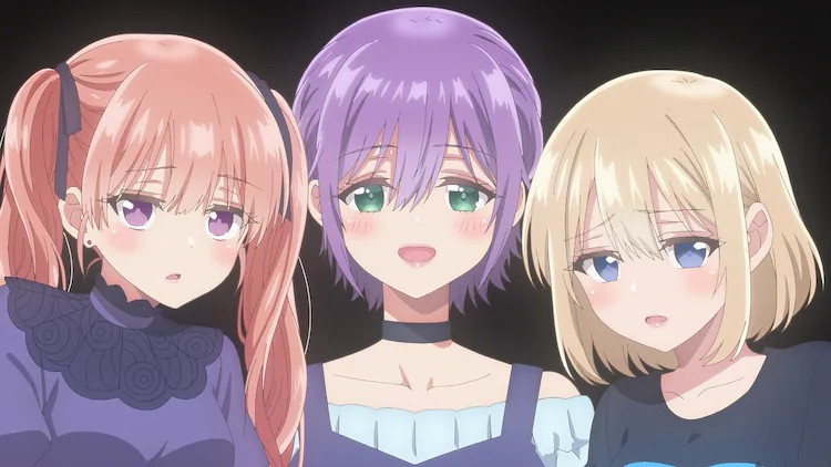 动画《卡库洛的未婚妻》第二季7月开播 资讯 第3张 动画《卡库洛的未婚妻》第二季7月开播 资讯 第3张