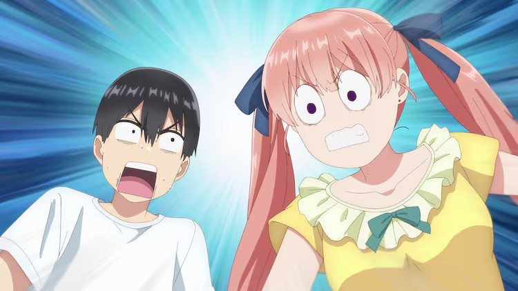 动画《卡库洛的未婚妻》第二季7月开播 资讯 第9张 动画《卡库洛的未婚妻》第二季7月开播 资讯 第9张