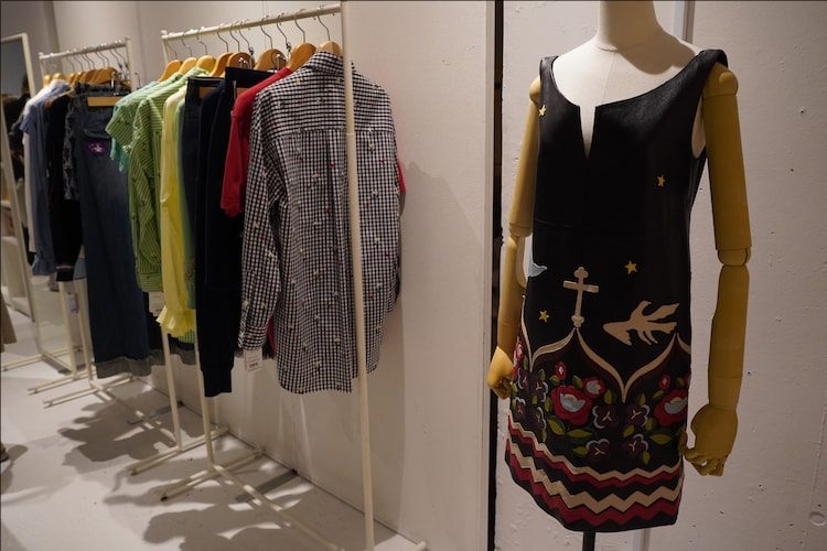 《丸山百景》30周年纪念快闪店盛大开幕 漫展 第5张 《丸山百景》30周年纪念快闪店盛大开幕 漫展 第5张