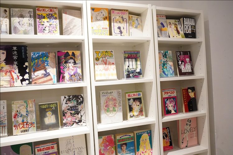 《丸山百景》30周年纪念快闪店盛大开幕 漫展 第13张 《丸山百景》30周年纪念快闪店盛大开幕 漫展 第13张