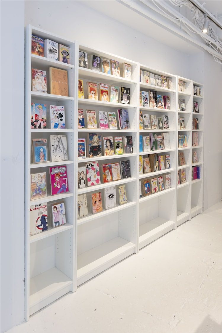 《丸山百景》30周年纪念快闪店盛大开幕 漫展 第18张 《丸山百景》30周年纪念快闪店盛大开幕 漫展 第18张