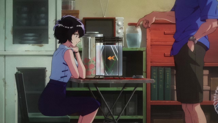 动画《九龙大众浪漫》声优阵容揭晓:山口由里子加盟 资讯 第9张 动画《九龙大众浪漫》声优阵容揭晓:山口由里子加盟 资讯 第9张