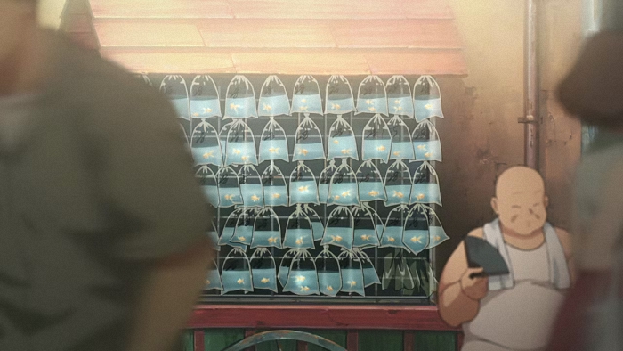 动画《九龙大众浪漫》声优阵容揭晓:山口由里子加盟 资讯 第13张 动画《九龙大众浪漫》声优阵容揭晓:山口由里子加盟 资讯 第13张