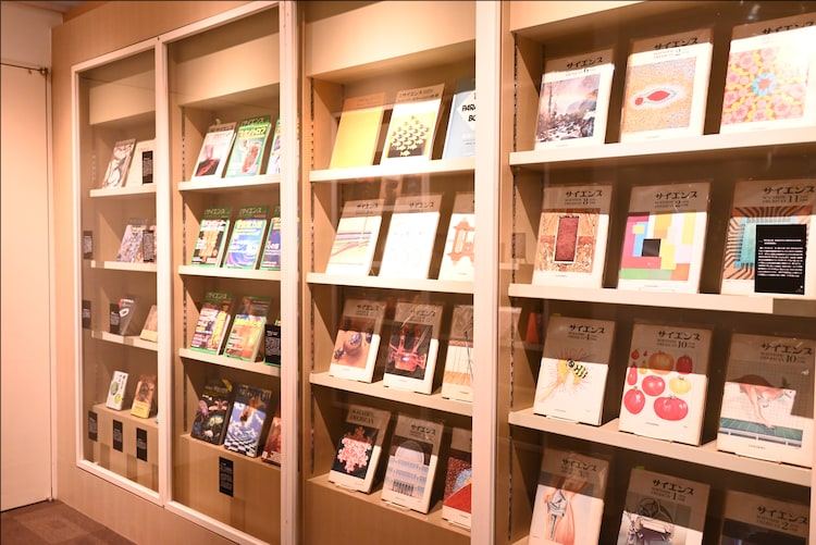 士郎正宗世界展:《攻壳机动队》与创作轨迹 漫展 第8张 士郎正宗世界展:《攻壳机动队》与创作轨迹 漫展 第8张