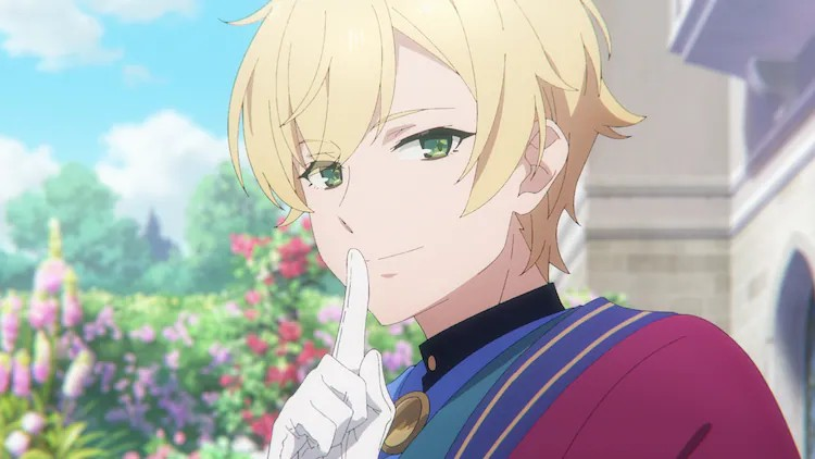 动画《Silent Witch 沉默魔女的秘密》公布中岛ヨシキ为角色シリル配音 资讯 第8张 动画《Silent Witch 沉默魔女的秘密》公布中岛ヨシキ为角色シリル配音 资讯 第8张