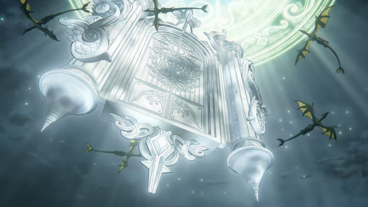 动画《Silent Witch 沉默魔女的秘密》公布中岛ヨシキ为角色シリル配音 资讯 第4张 动画《Silent Witch 沉默魔女的秘密》公布中岛ヨシキ为角色シリル配音 资讯 第4张