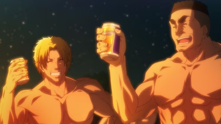  《granblue》第2季ED主题曲确定为SEAMO《裸でどつきあい feat. May'n》  业内 第5张