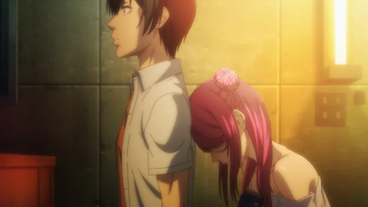  《granblue》第2季ED主题曲确定为SEAMO《裸でどつきあい feat. May'n》  业内 第2张