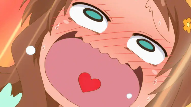  《小林家的龙女仆》公开带有OP主题曲的预告片  业内 第3张