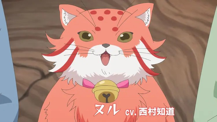  动画《美男高校地球防卫部》新作公开主要声优阵容及PV  资讯 第6张