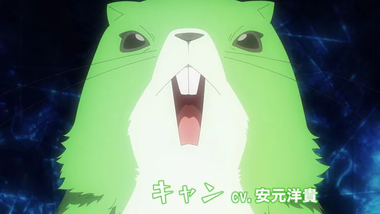  动画《美男高校地球防卫部》新作公开主要声优阵容及PV  资讯 第11张