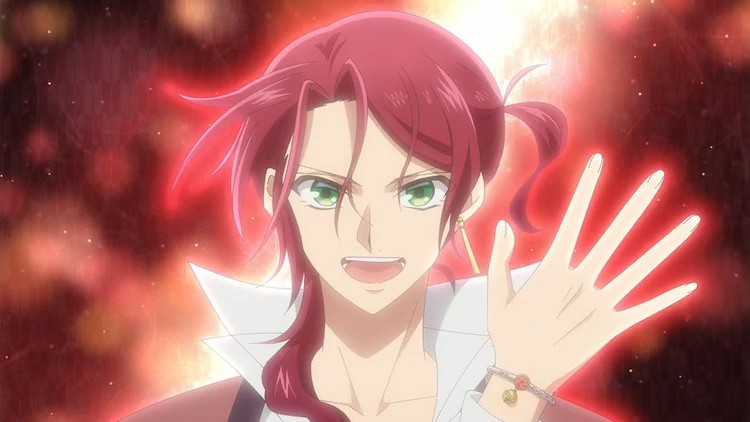  动画《美男高校地球防卫部》新作公开主要声优阵容及PV  资讯 第2张