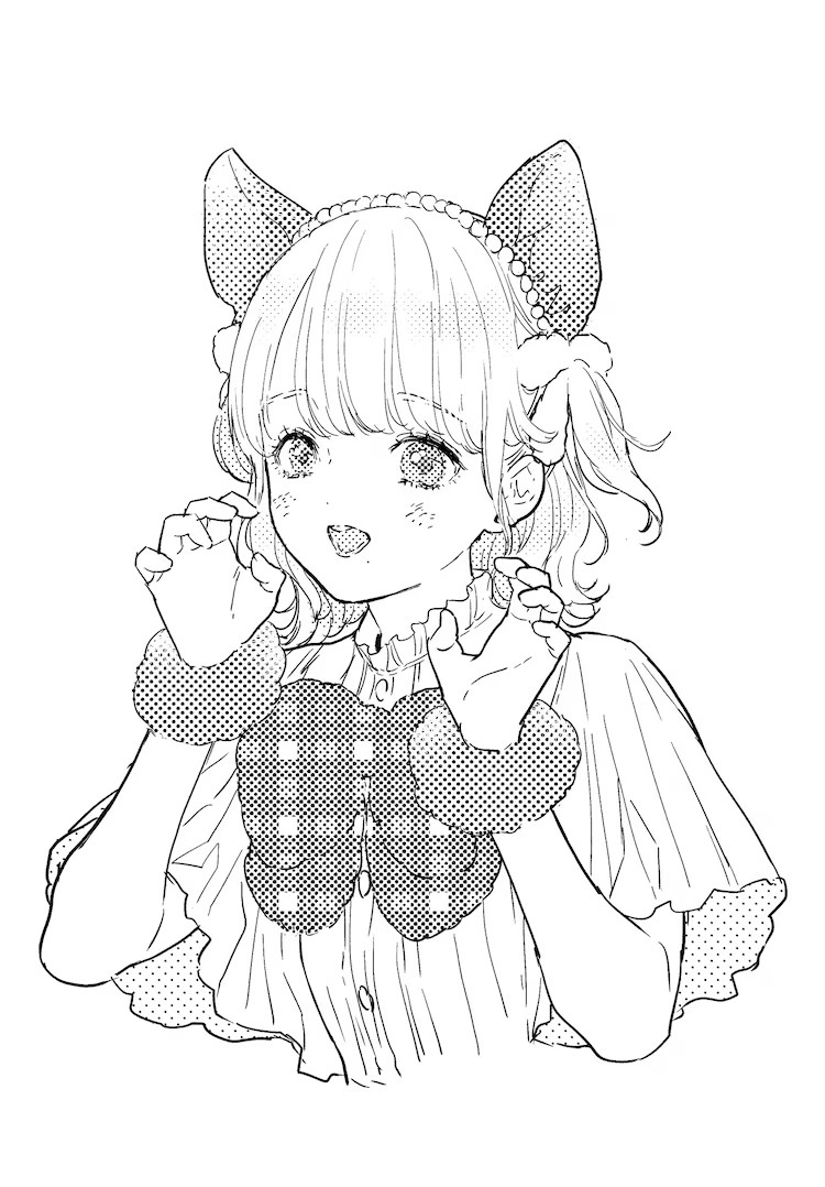  《樫木先生是私推!?》单行本发售，平尾アウリ送上应援。  资讯 第3张