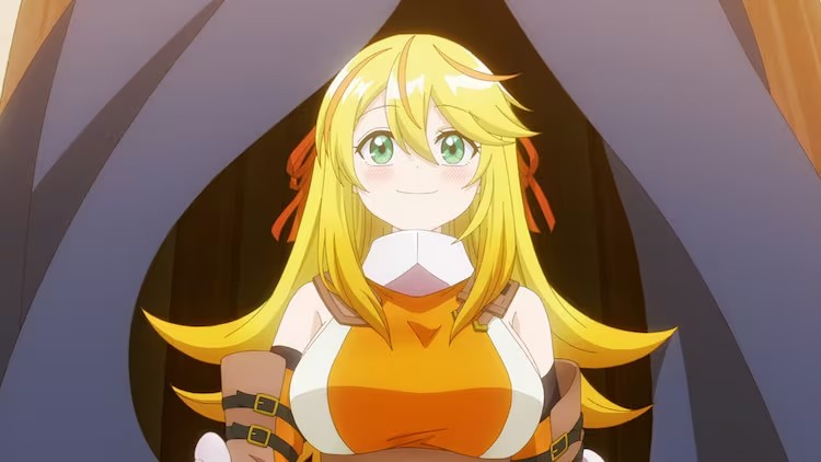 《追放者食堂》动画新视觉图公开 资讯 第2张 《追放者食堂》动画新视觉图公开 资讯 第2张