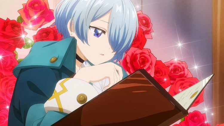 《追放者食堂》动画新视觉图公开 资讯 第4张 《追放者食堂》动画新视觉图公开 资讯 第4张