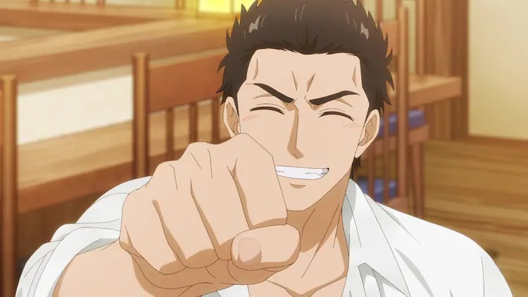 《追放者食堂》动画新视觉图公开 资讯 第7张 《追放者食堂》动画新视觉图公开 资讯 第7张