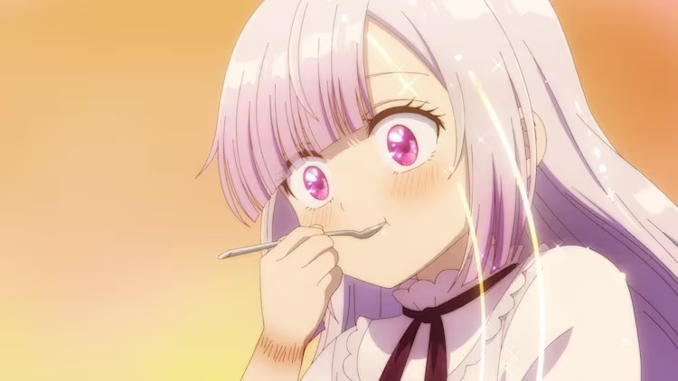 《追放者食堂》动画新视觉图公开 资讯 第9张 《追放者食堂》动画新视觉图公开 资讯 第9张