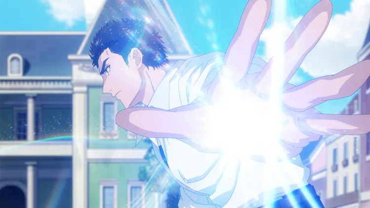 《追放者食堂》动画新视觉图公开 资讯 第5张 《追放者食堂》动画新视觉图公开 资讯 第5张