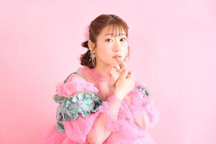  动画《公女殿下的家庭教师》冈咲美保担任莉恩一角  资讯 第3张