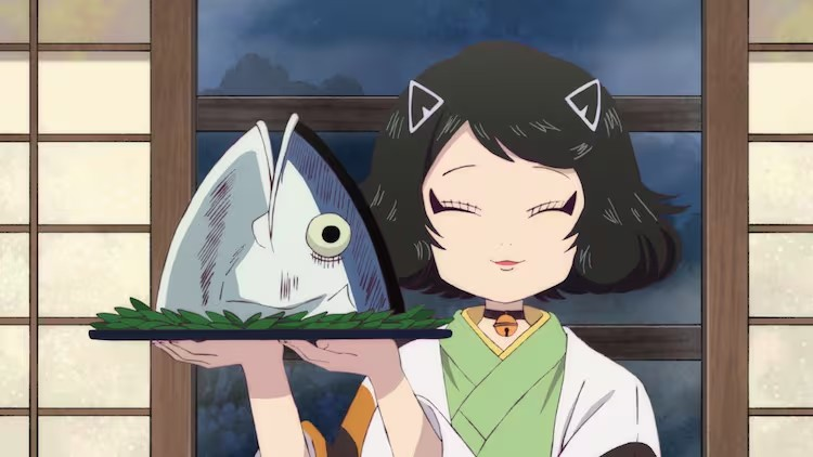 动画《出入禁止的鼹鼠》公开追加声优阵容及PV 资讯 第10张 动画《出入禁止的鼹鼠》公开追加声优阵容及PV 资讯 第10张