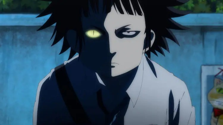 动画《出入禁止的鼹鼠》公开追加声优阵容及PV 资讯 第6张 动画《出入禁止的鼹鼠》公开追加声优阵容及PV 资讯 第6张