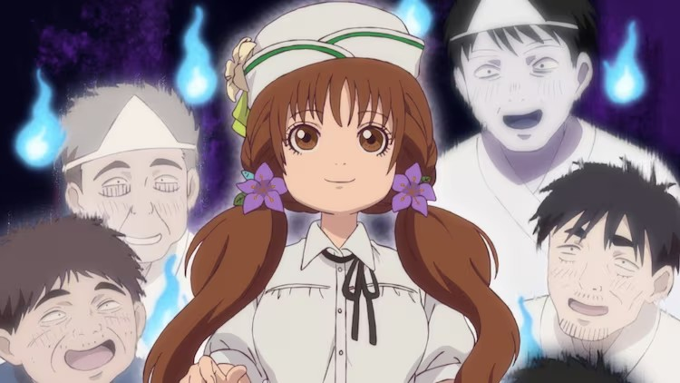 动画《出入禁止的鼹鼠》公开追加声优阵容及PV 资讯 第8张 动画《出入禁止的鼹鼠》公开追加声优阵容及PV 资讯 第8张