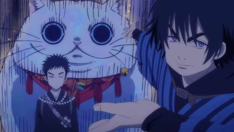 动画《出入禁止的鼹鼠》公开追加声优阵容及PV 资讯 第9张 动画《出入禁止的鼹鼠》公开追加声优阵容及PV 资讯 第9张