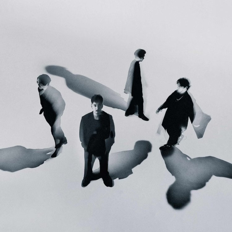  《攻壳机动队》音乐直播企划在YouTube启动，WONK参与演出。  业内 第3张