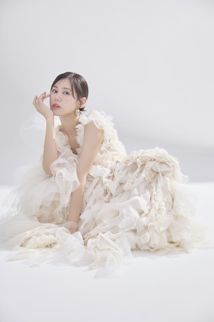  《致陌生先生，我想和你离婚》音乐视频公开  业内 第2张