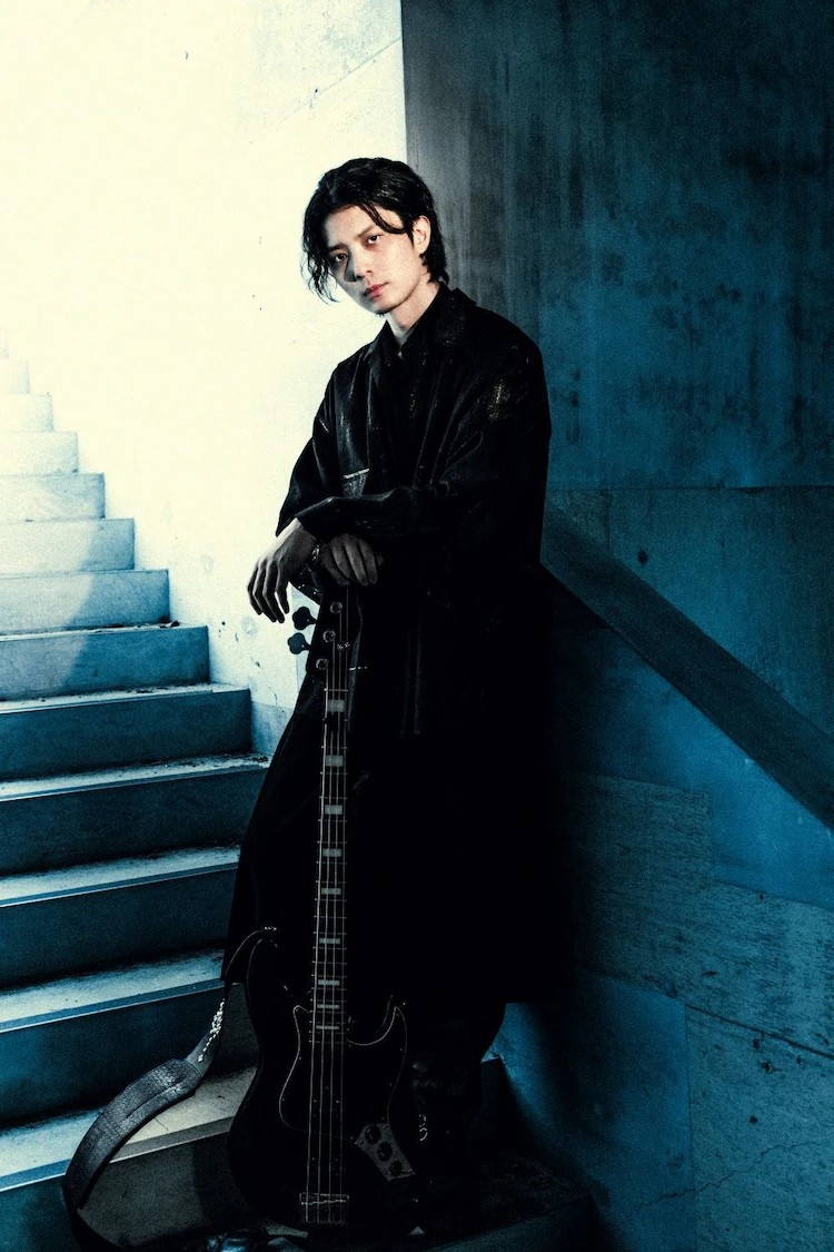  《致陌生先生，我想和你离婚》音乐视频公开  业内 第4张