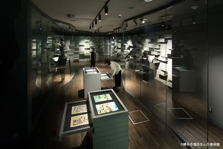  第29回手塚治虫文化賞揭晓，りんたろう获漫画大奖。  漫展 第6张