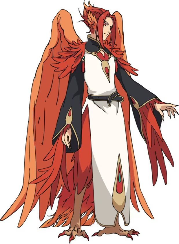  《盾之勇者成名录》第四季首支PV公开  资讯 第12张