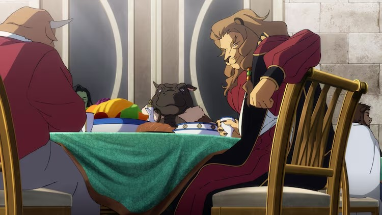  《盾之勇者成名录》第四季首支PV公开  资讯 第5张