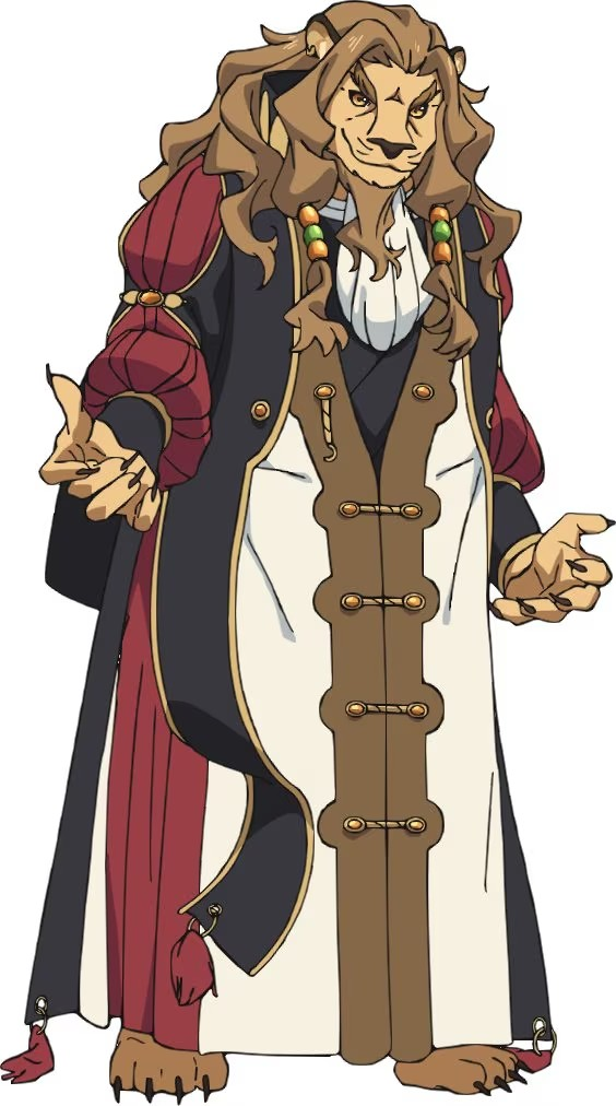  《盾之勇者成名录》第四季首支PV公开  资讯 第13张