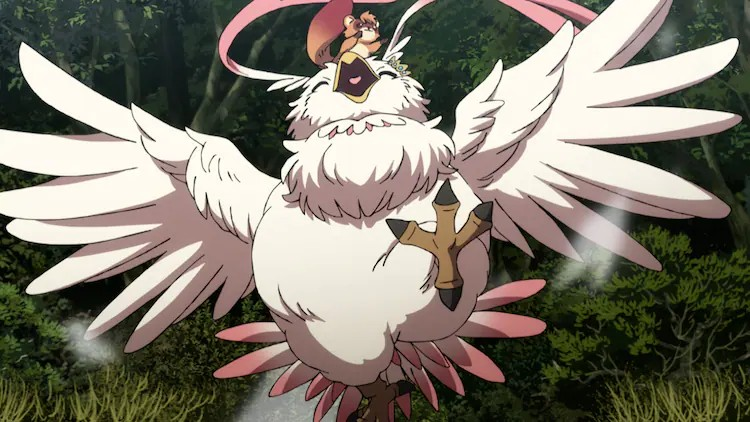  《盾之勇者成名录》第四季首支PV公开  资讯 第7张