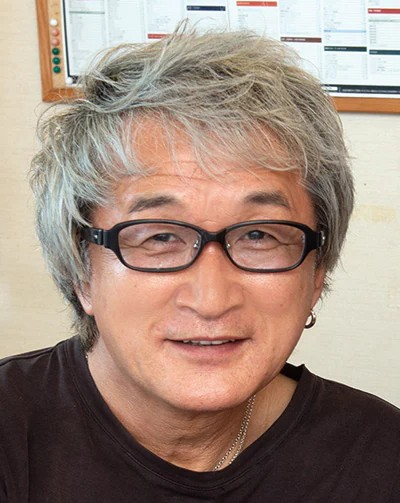  《刃牙》系列原画展“刃牙博ッッ!!”将于6月在涩谷举办  漫展 第2张