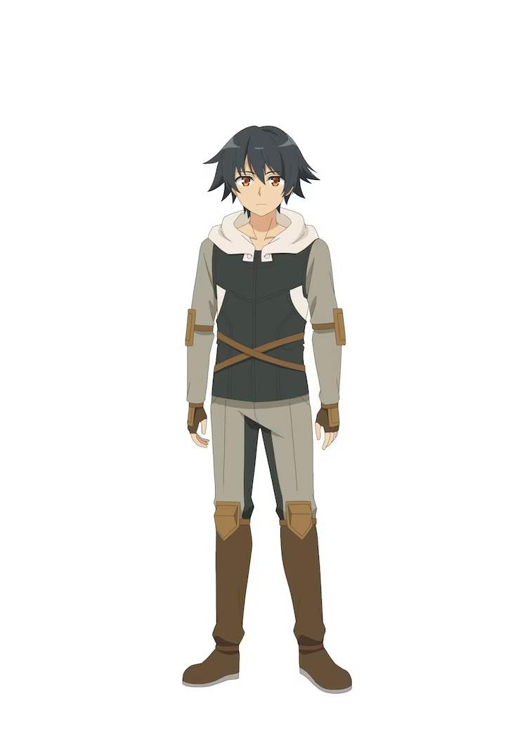  动画《无职的英雄》追加声优：早见沙织和上坂堇  资讯 第3张