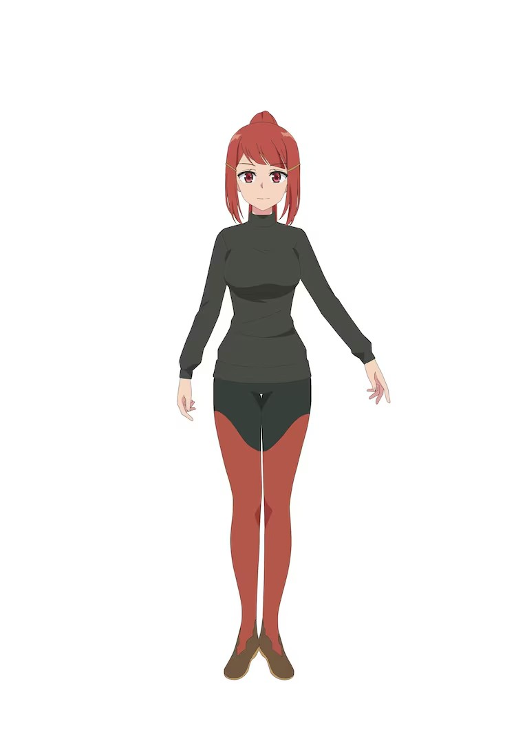  动画《无职的英雄》追加声优：早见沙织和上坂堇  资讯 第4张