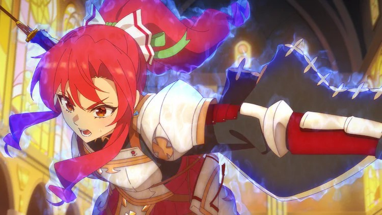  动画《A级异闻录》追加声优：武内骏辅  资讯 第5张