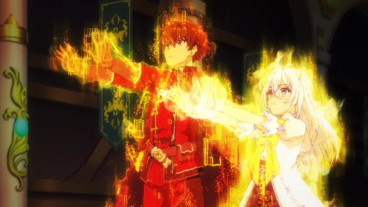  动画《A级异闻录》追加声优：武内骏辅  资讯 第12张