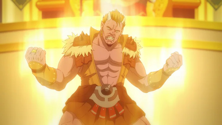  动画《A级异闻录》追加声优：武内骏辅  资讯 第10张