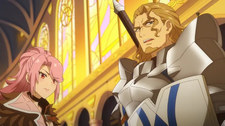  动画《A级异闻录》追加声优：武内骏辅  资讯 第11张